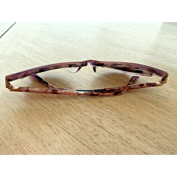 Coach HC8378U CL926 Iris Tortoise Gold Sunglasses 57-17 145 Authentic with Case main image 14